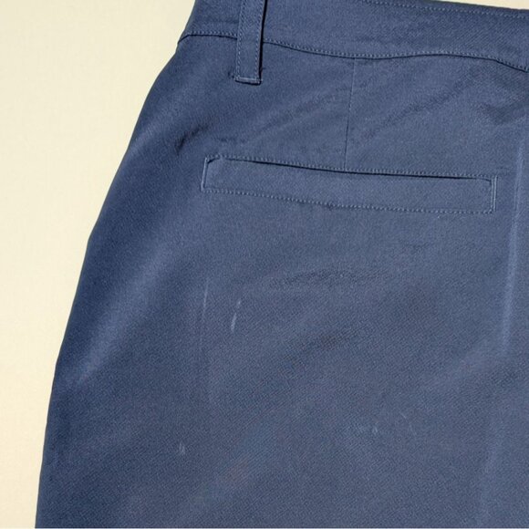 Under Armour Golf Pants Mens Size 34/30 Loose Fit Performance Commuter Traveler - Picture 9 of 9